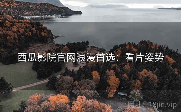 西瓜影院官网浪漫首选：看片姿势